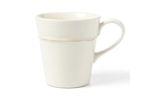  Como Mug, Cream