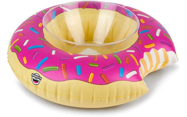  Inflatable Buffet and Salad Bar, Holds Drinks, Snacks and More