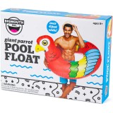 BigMouth Inc. Pool Floats Funny Inflatable Vinyl Summer Pool Or Beach Toys