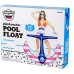 BigMouth Inc. Pool Floats Funny Inflatable Vinyl Summer Pool Or Beach Toys