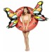 BigMouth Inc. Pool Floats Funny Inflatable Vinyl Summer Pool Or Beach Toys