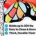 BigMouth Inc. Pool Floats Funny Inflatable Vinyl Summer Pool Or Beach Toys