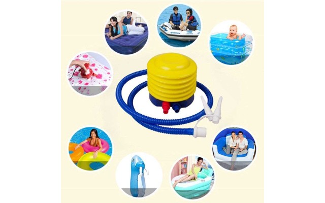 BigMouth Inc. Pool Floats Funny Inflatable Vinyl Summer Pool Or Beach Toys