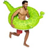 BigMouth Inc. Pool Floats Funny Inflatable Vinyl Summer Pool Or Beach Toys