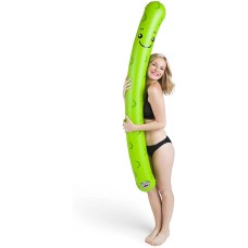 BigMouth Inc. Pool Floats Funny Inflatable Vinyl Summer Pool Or Beach Toys