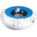BigMouth Inc. Pool Floats Funny Inflatable Vinyl Summer Pool Or Beach Toys