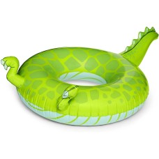 BigMouth Inc. Pool Floats Funny Inflatable Vinyl Summer Pool Or Beach Toys