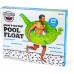 BigMouth Inc. Pool Floats Funny Inflatable Vinyl Summer Pool Or Beach Toys