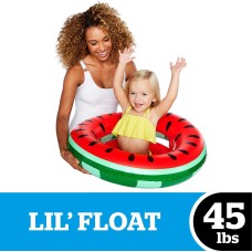 BigMouth inc. Water Float – Pool Float for Kids Age 1-3