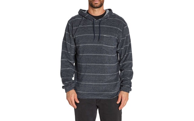  Men’s Flecker Looped Hoodies