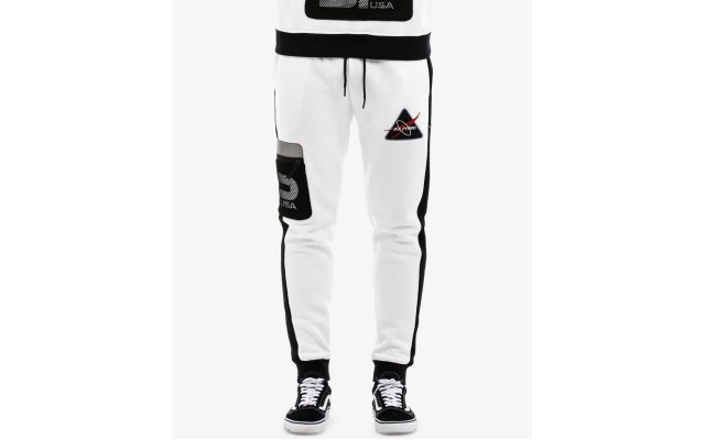  Men's Space Pants