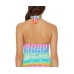 Bleu by Rod Beattie Women's Day Tripper Halter Tankini Top Swimwears
