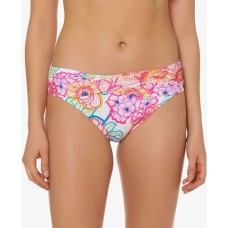 Bleu Rod Beattie Women’s  Banded Hipster Bottoms Swimsuit