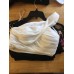 Blondie Nites Black and White Dress (Size: 3)