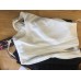 Blondie Nites Black and White Dress (Size: 3)