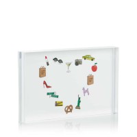 Bloomingdale’s Exclusive Acrylic Frames