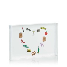 Bloomingdale’s Exclusive Acrylic Frames