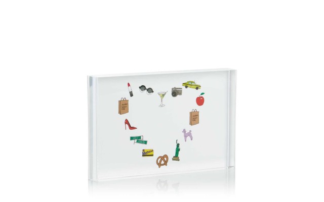 ’s Exclusive Acrylic Frames
