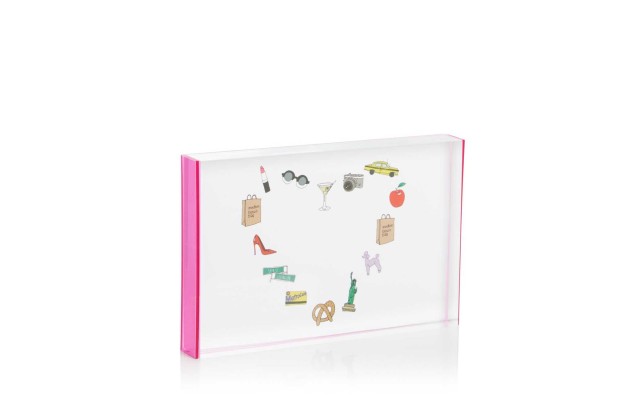 ’s Exclusive Acrylic Frames