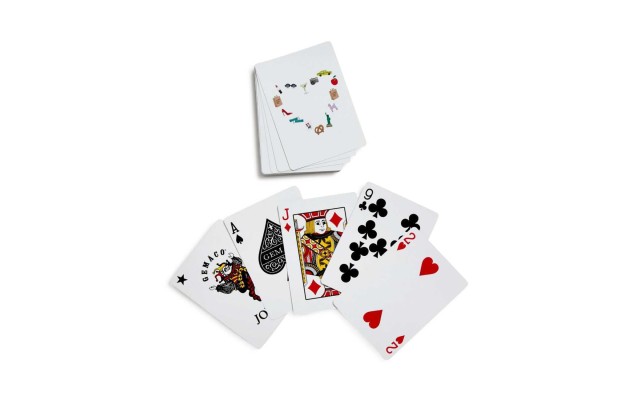 ’s Playing Cards