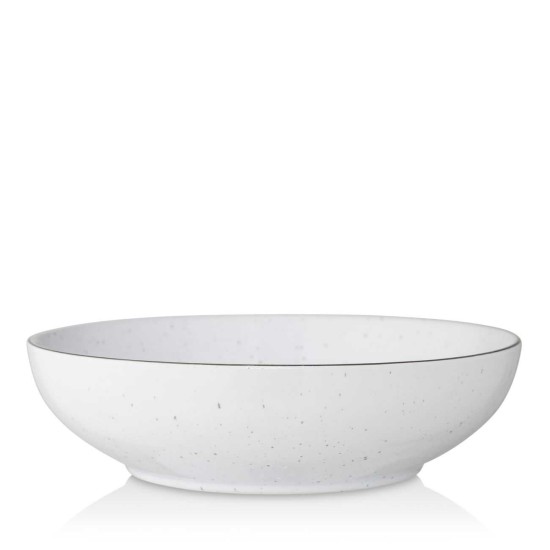 Bloomingville Nordic Trends Emily Bowl (10.75 Inch, White)