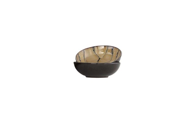 Briar Rose Set of 2 Appetizer Bowls