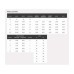  Men's Penguin Hooded Fleece One Piece Pajamas