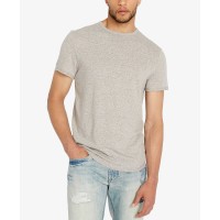 Buffalo David Bitton Men’s Tartia Graphic T-Shirt