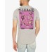  David Bitton Men’s Tartia Graphic T-Shirt