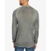  David Bitton Men’s Walong Regular-Fit Loose-Knit Raglan-Sleeve Sweaters