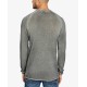  David Bitton Men’s Walong Regular-Fit Loose-Knit Raglan-Sleeve Sweaters