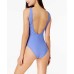  Women’s Junior’s Graphic One-Piece Swimsuit