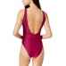  Women’s Junior’s Graphic One-Piece Swimsuit
