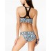  Women’s Strappy Hipster Bikini Bottoms Swimsuit