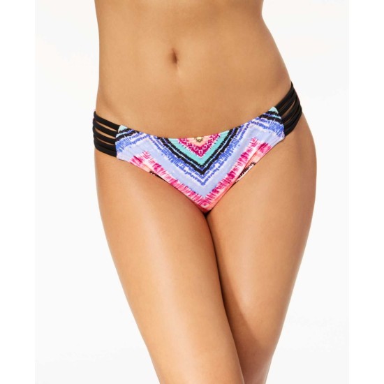  Women’s Strappy Hipster Bikini Bottoms Swimsuit