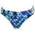  Women's Strappy Hipster Bottoms Swimsuit