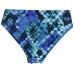  Women's Strappy Hipster Bottoms Swimsuit