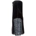  Talcahuano Booties (Black Velvet,  5M)
