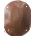  Cara Small Bucket Bag – Mahogany
