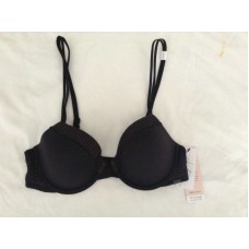 Calvin Klein Full Coverage Lightly Lined Convertible Bra