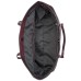  Hera Extra Handbag Tote (Claret Red)