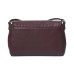  Hera Quilted Crossbody (Rum Raisin, S)