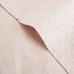 Calvin Klein Home Blush Lilium Coverlet, Queen, Slipper