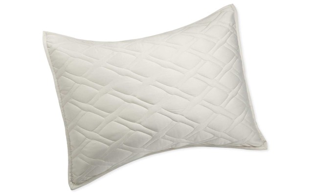 Calvin Klein Home Champagne Quilt, Standard