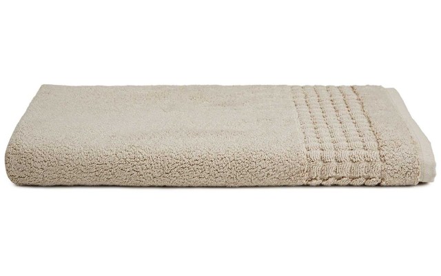 Calvin Klein Home Tub Mat, Natural