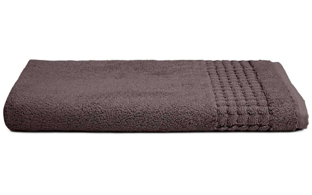 Calvin Klein Home Tub Mat, Wild Plum