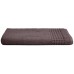 Calvin Klein Home Tub Mat, Wild Plum