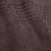 Calvin Klein Home Tub Mat, Wild Plum