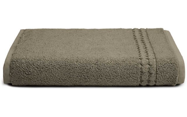 Calvin Klein Home Wash Cloth, Boxwood
