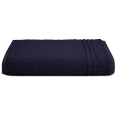 Calvin Klein Home Wash Cloth, Midnight